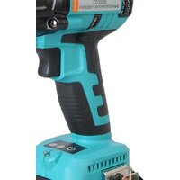 Гайковерт Sturm CD350S (с 2-мя АКБ) - Превью изображения №6 — Интернет-магазин ПроЗаказ