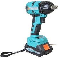 Гайковерт Sturm CD350S (с 2-мя АКБ) - Превью изображения №3 — Интернет-магазин ПроЗаказ