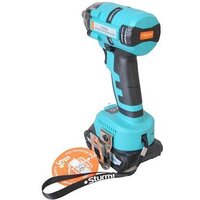 Гайковерт Sturm CD350S (с 2-мя АКБ) - Превью изображения №4 — Интернет-магазин ПроЗаказ