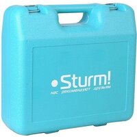 Гайковерт Sturm CD350S (с 2-мя АКБ) - Превью изображения №10 — Интернет-магазин ПроЗаказ