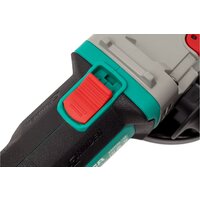 Угловая шлифмашина DCA ADSM06-125 Type FK (с 2-мя АКБ, кейс) - Превью изображения №8 — Интернет-магазин ПроЗаказ