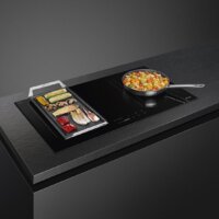 Варочная панель Smeg SIM3964D - Превью изображения №4 — Интернет-магазин ПроЗаказ