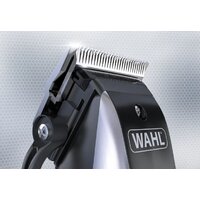 Машинка для стрижки волос Wahl Rapid Clip 09657.0460 - Превью изображения №8 — Интернет-магазин ПроЗаказ
