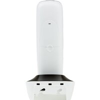 Радиотелефон Panasonic KX-TG1611UAW - Превью изображения №4 — Интернет-магазин ПроЗаказ