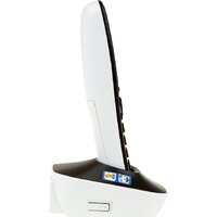 Радиотелефон Panasonic KX-TG1611UAW - Превью изображения №5 — Интернет-магазин ПроЗаказ