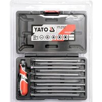 Yato YT-2797 (12 предметов)