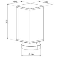 Угольный фильтр Smeg KITALLFC - Превью изображения №2 — Интернет-магазин ПроЗаказ