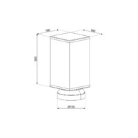 Угольный фильтр Smeg KITALLFC - Превью изображения №3 — Интернет-магазин ПроЗаказ
