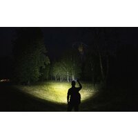 Фонарь Armytek Prime C2 Pro MAX (теплый) - Превью изображения №5 — Интернет-магазин ПроЗаказ