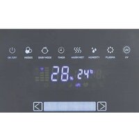 Увлажнитель воздуха Setti+ Smart AH900 - Превью изображения №2 — Интернет-магазин ПроЗаказ