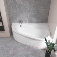 Ванна Lauter Valencia 170x110 2102170R (с ножками) - Превью изображения №8 — Интернет-магазин ПроЗаказ