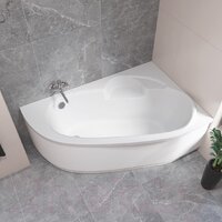 Ванна Lauter Valencia 170x110 2102170R (с ножками) - Превью изображения №7 — Интернет-магазин ПроЗаказ