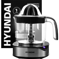 Соковыжималка Hyundai HY-JC4123 - Превью изображения №18 — Интернет-магазин ПроЗаказ