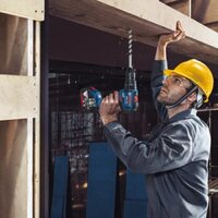  Bosch 0615990M8S (болгарка, шуруповерт, 2 АКБ) - Превью изображения №5 — Интернет-магазин ПроЗаказ