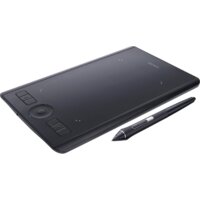 Графический планшет Wacom Intuos Pro Small PTH460K0B - Превью изображения №2 — Интернет-магазин ПроЗаказ