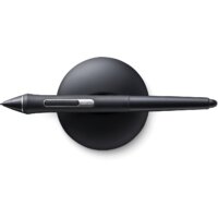 Графический планшет Wacom Intuos Pro Small PTH460K0B - Превью изображения №5 — Интернет-магазин ПроЗаказ