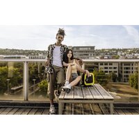 Мойка высокого давления Karcher K Mini 1.600-054.0 - Превью изображения №4 — Интернет-магазин ПроЗаказ