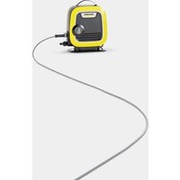 Мойка высокого давления Karcher K Mini 1.600-054.0 - Превью изображения №3 — Интернет-магазин ПроЗаказ