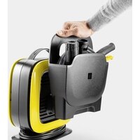 Мойка высокого давления Karcher K Mini 1.600-054.0 - Превью изображения №2 — Интернет-магазин ПроЗаказ