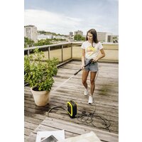 Мойка высокого давления Karcher K Mini 1.600-054.0 - Превью изображения №5 — Интернет-магазин ПроЗаказ