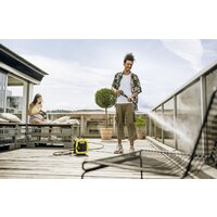Мойка высокого давления Karcher K Mini 1.600-054.0 - Превью изображения №6 — Интернет-магазин ПроЗаказ
