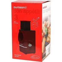 Овощерезка Oursson MS1503/DC - Превью изображения №3 — Интернет-магазин ПроЗаказ
