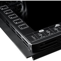 Электрический духовой шкаф Exiteq EXO-113 - Превью изображения №3 — Интернет-магазин ПроЗаказ