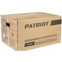 Газонокосилка Patriot PT 400 - Превью изображения №3 — Интернет-магазин ПроЗаказ
