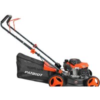 Газонокосилка Patriot PT 400 - Превью изображения №15 — Интернет-магазин ПроЗаказ