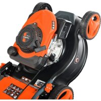 Газонокосилка Patriot PT 400 - Превью изображения №12 — Интернет-магазин ПроЗаказ