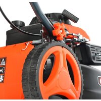 Газонокосилка Patriot PT 400 - Превью изображения №9 — Интернет-магазин ПроЗаказ