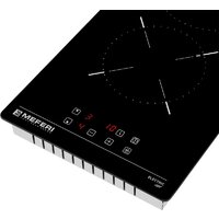 Варочная панель Meferi MEH302BK Light - Превью изображения №5 — Интернет-магазин ПроЗаказ