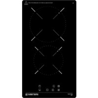 Варочная панель Meferi MEH302BK Light - Превью изображения №2 — Интернет-магазин ПроЗаказ