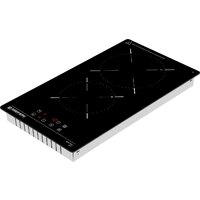 Варочная панель Meferi MEH302BK Light - Превью изображения №4 — Интернет-магазин ПроЗаказ