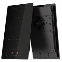 Варочная панель Schtoff I30H04 Black - Превью изображения №4 — Интернет-магазин ПроЗаказ