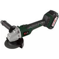 KLPRO KLAT18BS-50 (с 2-мя АКБ, кейс)