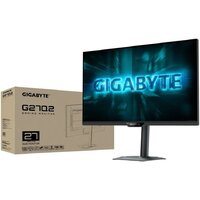 Игровой монитор Gigabyte G27Q2 - Превью изображения №7 — Интернет-магазин ПроЗаказ