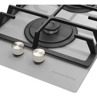 Варочная панель KUPPERSBERG FG 33 W - Превью изображения №3 — Интернет-магазин ПроЗаказ