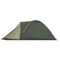 Треккинговая палатка Jungle Camp Toronto 3 (оливковый) - Превью изображения №3 — Интернет-магазин ПроЗаказ