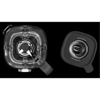 Стационарный блендер KitchenAid Pure Power 5KSB2073EBM - Превью изображения №3 — Интернет-магазин ПроЗаказ