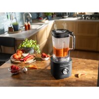 Стационарный блендер KitchenAid Pure Power 5KSB2073EBM - Превью изображения №7 — Интернет-магазин ПроЗаказ