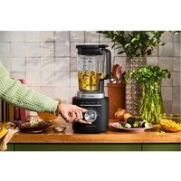 Стационарный блендер KitchenAid Pure Power 5KSB2073EBM - Превью изображения №5 — Интернет-магазин ПроЗаказ