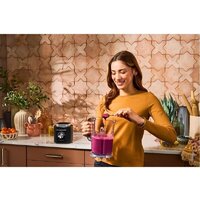 Стационарный блендер KitchenAid Pure Power 5KSB2073EBM - Превью изображения №6 — Интернет-магазин ПроЗаказ