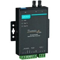 Moxa TCF-142-S-SC