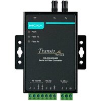 Конвертер Moxa TCF-142-S-SC - Превью изображения №2 — Интернет-магазин ПроЗаказ