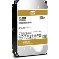 Жесткий диск WD Gold 10TB [WD101KRYZ] - Превью изображения №2 — Интернет-магазин ПроЗаказ