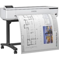 Плоттер Epson SureColor SC-T5100 - Превью изображения №4 — Интернет-магазин ПроЗаказ