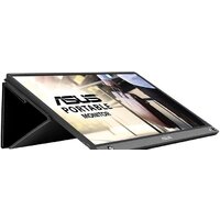 Портативный монитор ASUS ZenScreen MB16AHP - Превью изображения №2 — Интернет-магазин ПроЗаказ