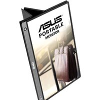 Портативный монитор ASUS ZenScreen MB16AHP - Превью изображения №3 — Интернет-магазин ПроЗаказ