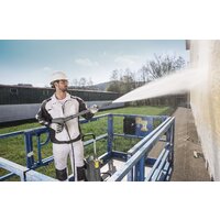 Мойка высокого давления Karcher HD 5/12 C Plus 1.520-901.0 - Превью изображения №2 — Интернет-магазин ПроЗаказ